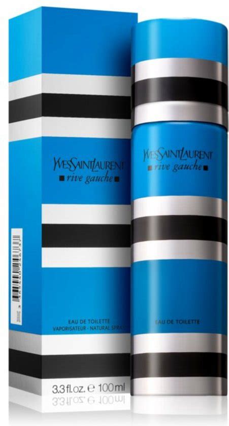 ysl rive gauche black|ysl rive gauche 100ml cheapest.